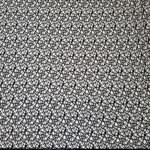 Bikini Cover Up Mesh Sarong